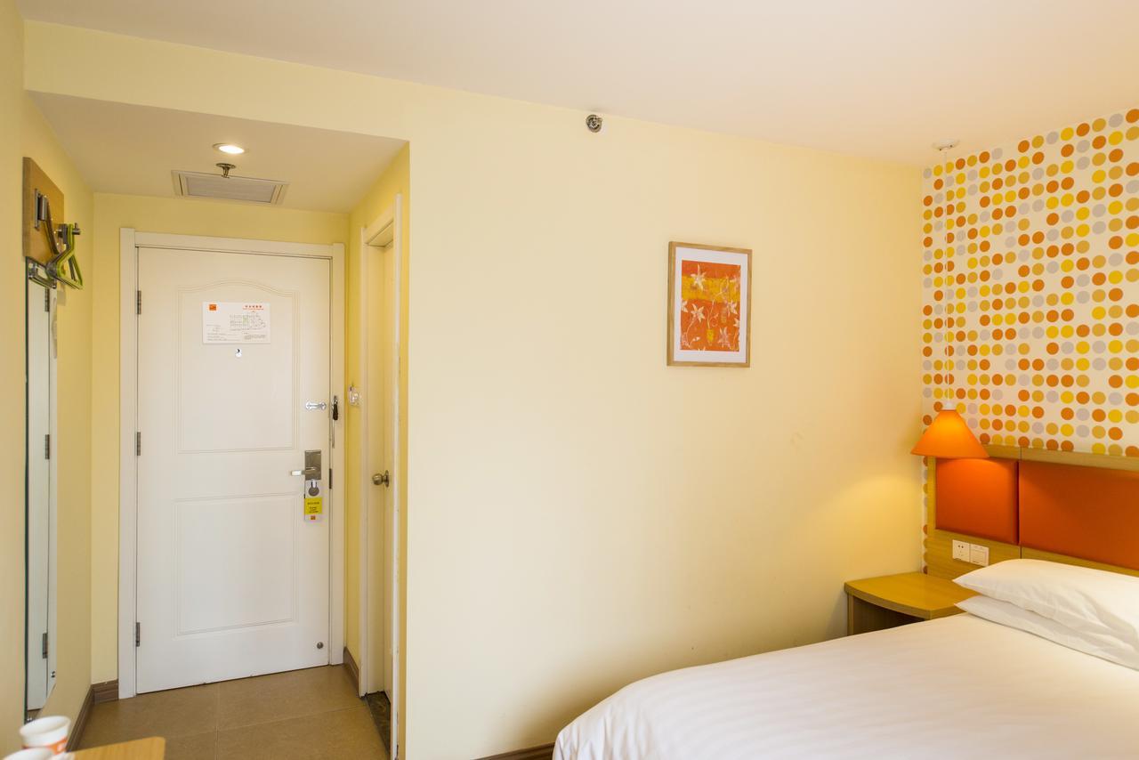 Home Inn Beijing Jinsong Exterior foto