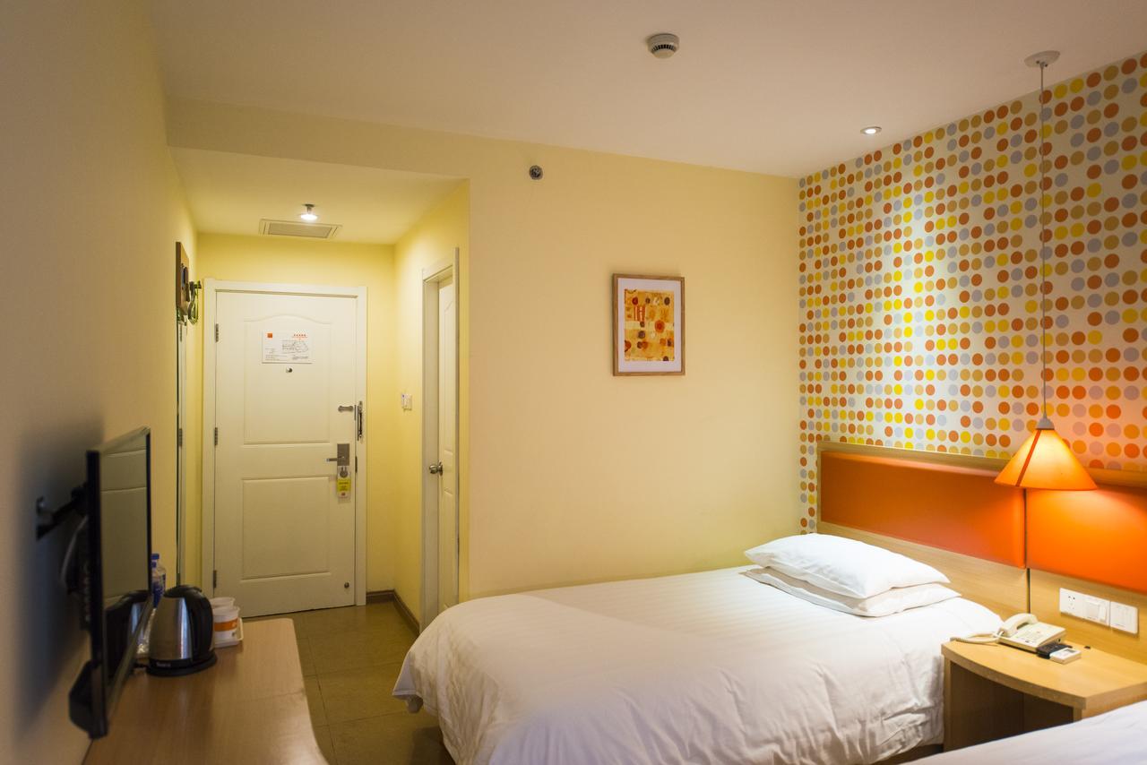 Home Inn Beijing Jinsong Exterior foto